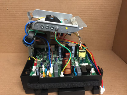 ELECTRICAL BOX ASSEMBLY