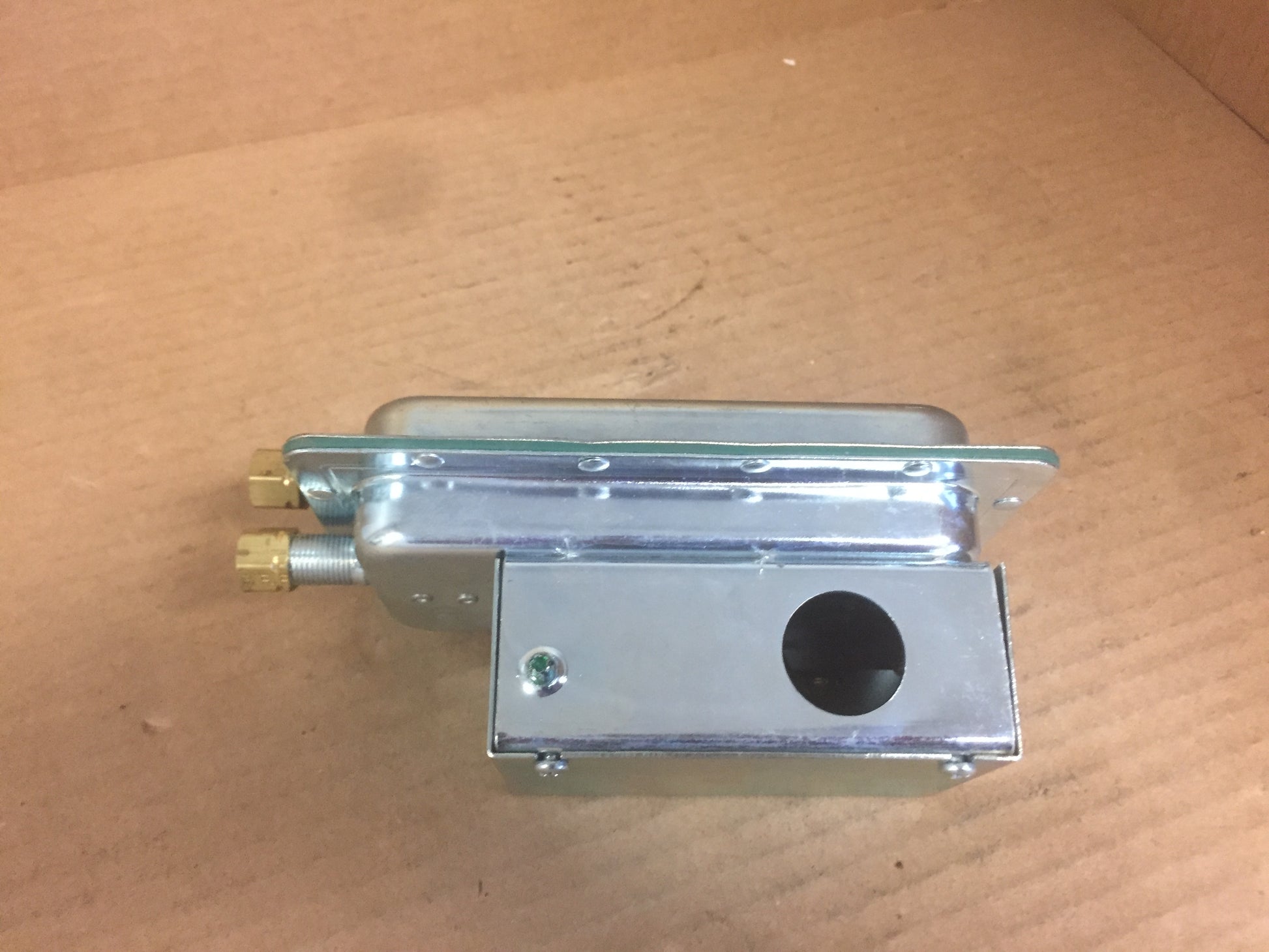 AIR FLOW CONTROL SWITCH
