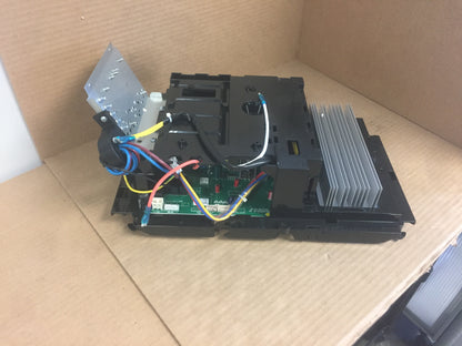 ELECTRICAL ASSEMBLY BOX