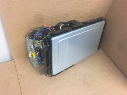 ELECTRICAL ASSEMBLY BOX