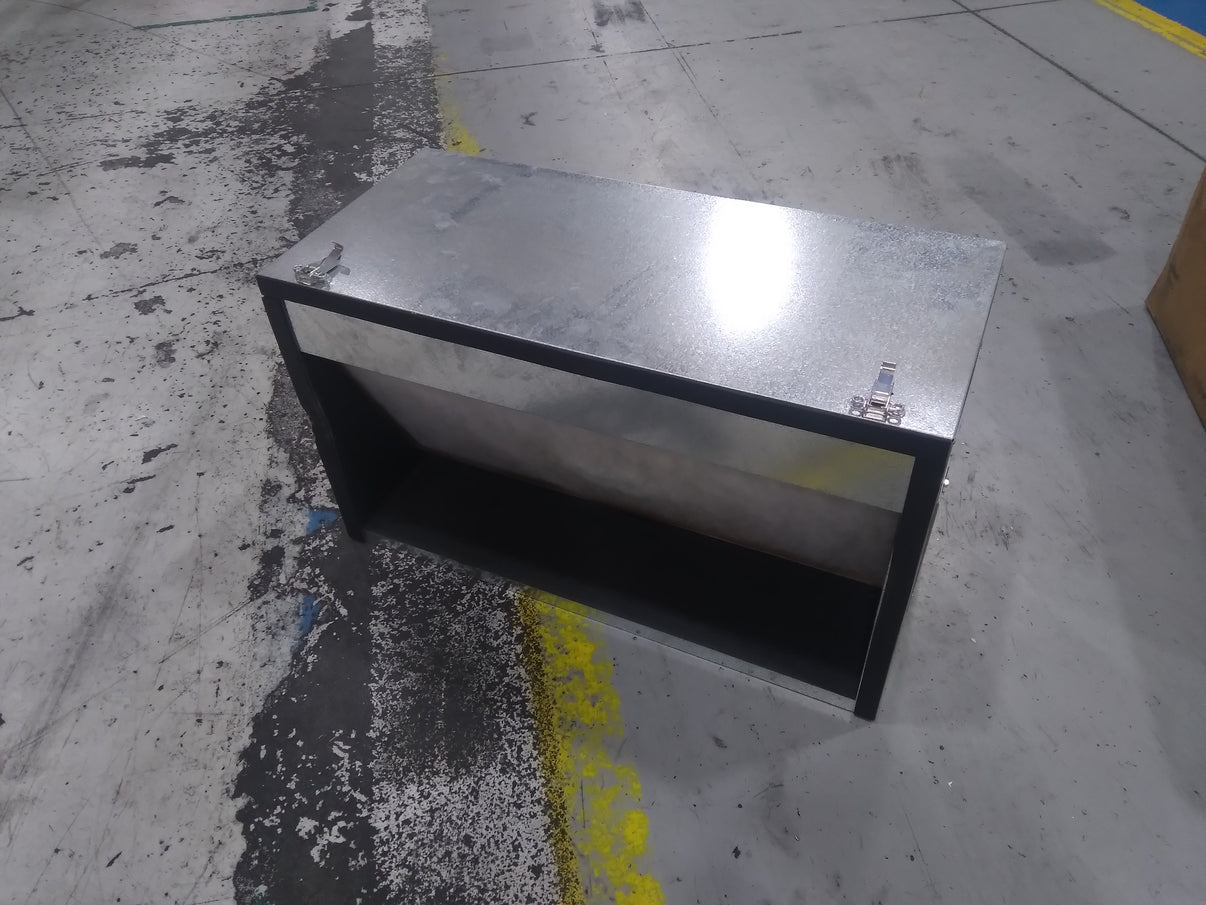 RETURN AIR PLENUM CABINET – Surplus City