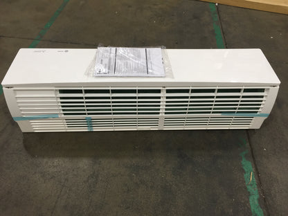 33,000 BTU SINGLE-ZONE INDOOR HEAT PUMP DIGITAL INVERTER TECHNOLOGY MINI SPLIT UNIT;  SEER: 14.5, 208-230/60/1, R-410A