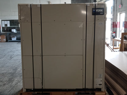 16 TON VRF HEAT RECOVERY PACKAGED HEAT PUMP UNIT, 230/60/3, R-410A