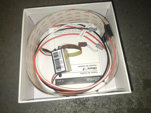 48" CUT TO LENGTH I WAVE-M MINI FLEXIBLE AIR CLEANER 