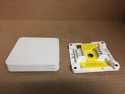 Zen Smart Home Thermostat; 24 VAC – Surplus City