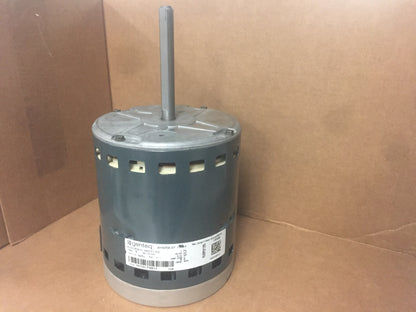 3/4 HP ECM BLOWER MOTOR 208-230/1/60