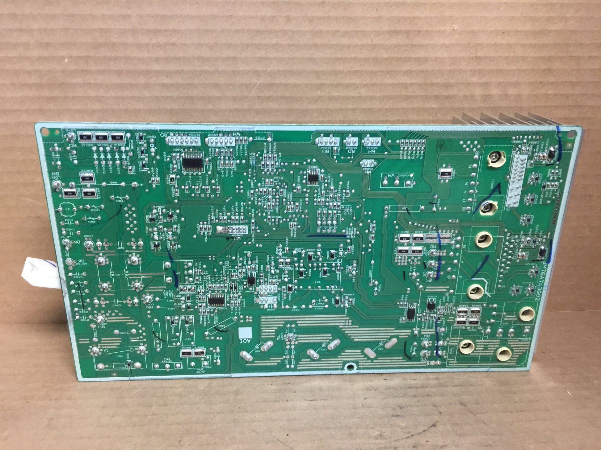 INVERTER P.C. BOARD; FITS MODEL MUZ-JP09WA