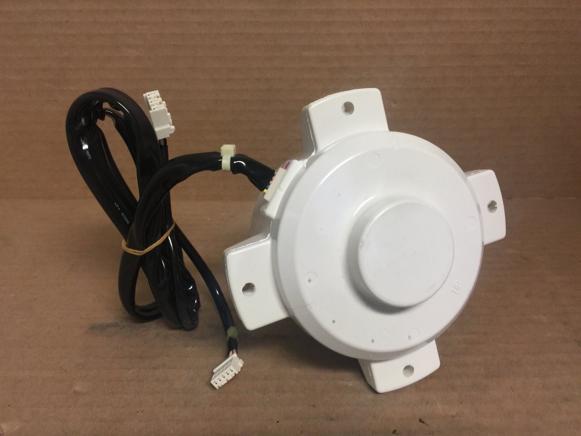 INDOOR FAN MOTOR; DC280-340V