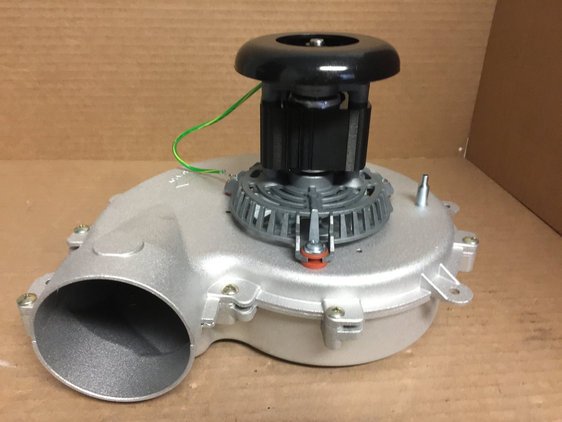 1/50 HP DRAFT INDUCER BLOWER; 115V, 60HZ 