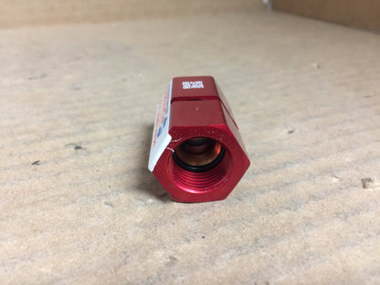 3/8" FLARE LINESET QUICK CONNECTOR