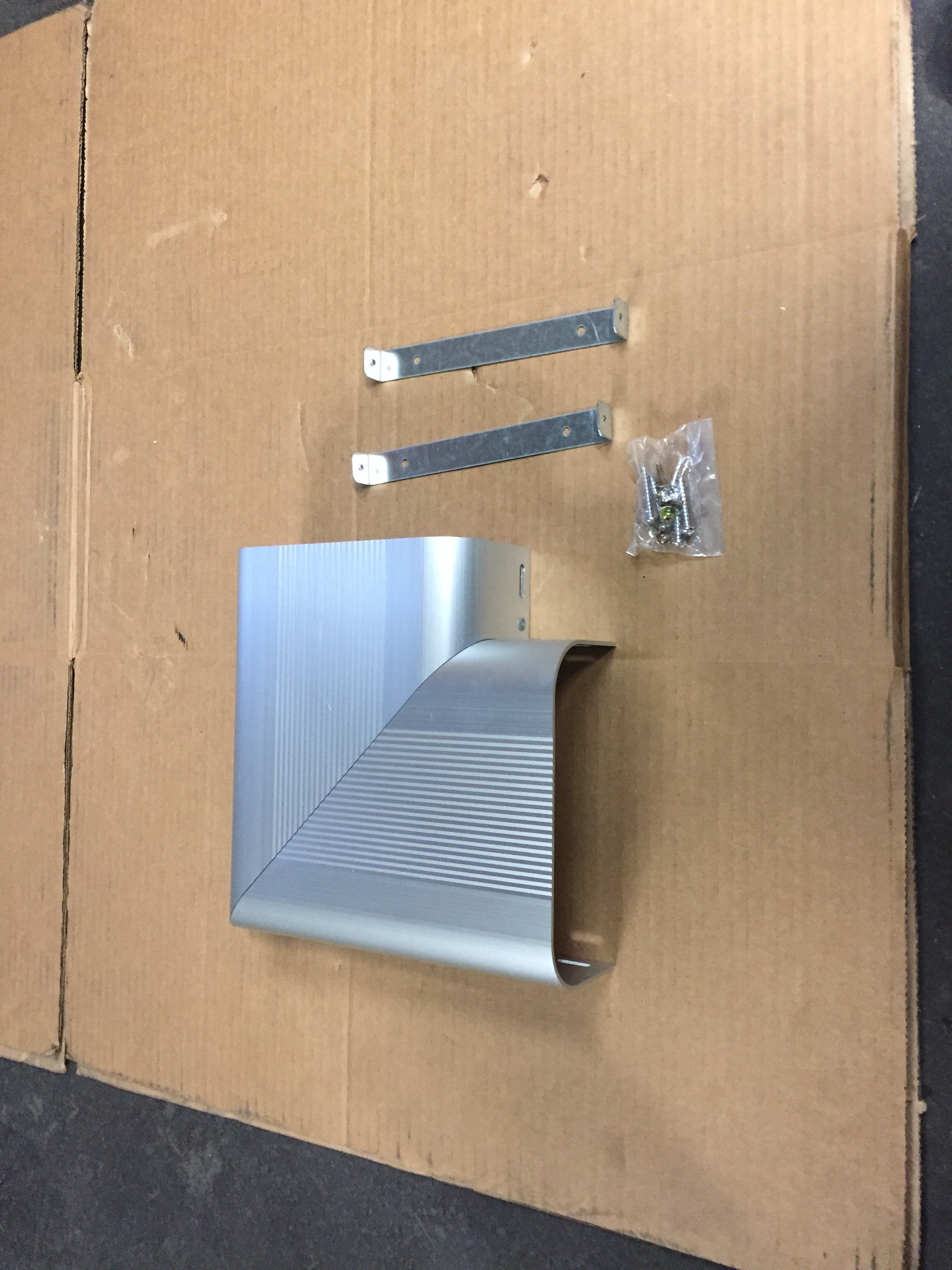 ELBOW COVER KIT B – Surplus City