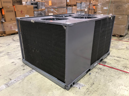 20 TON SPLIT SYSTEM TWO STAGE COMMERCIAL HEAT PUMP 460/60/3 R-410A 13 SEER