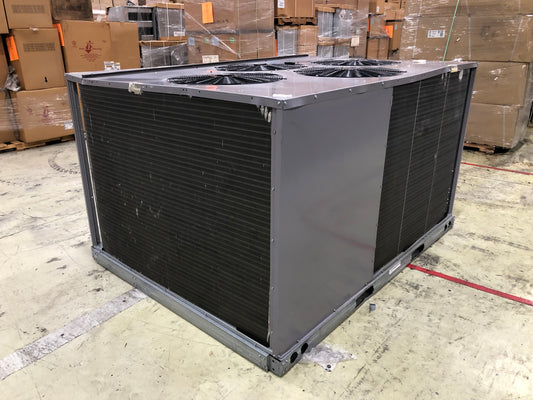 20 TON SPLIT SYSTEM TWO STAGE COMMERCIAL HEAT PUMP 460/60/3 R-410A 13 SEER