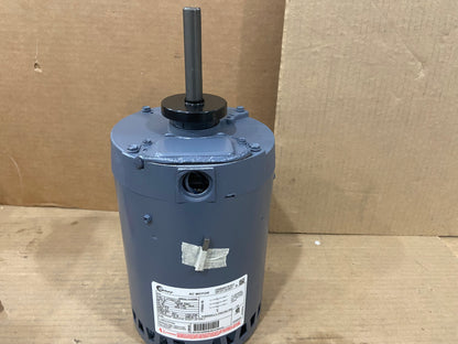 1 1/2 HP CONDENSOR FAN MOTOR 575/60/3 1140 RPM 1 SPEED