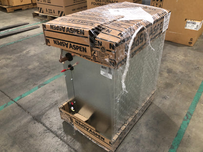 4 TON AC/HP CASED "A" COIL R-410A CFM 1600