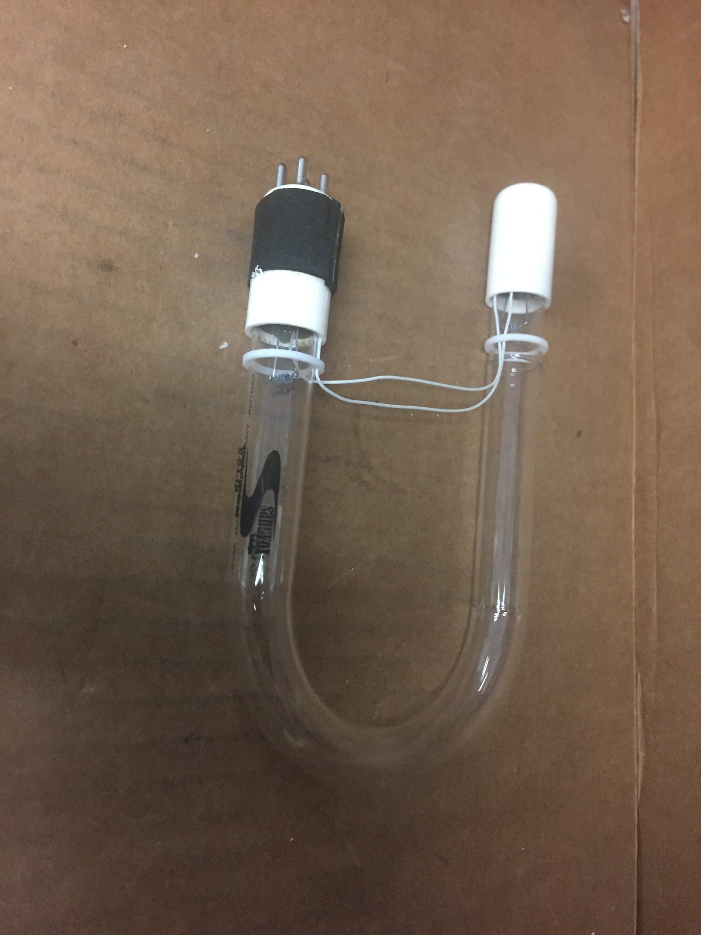 UV REPLACEMENT BULB