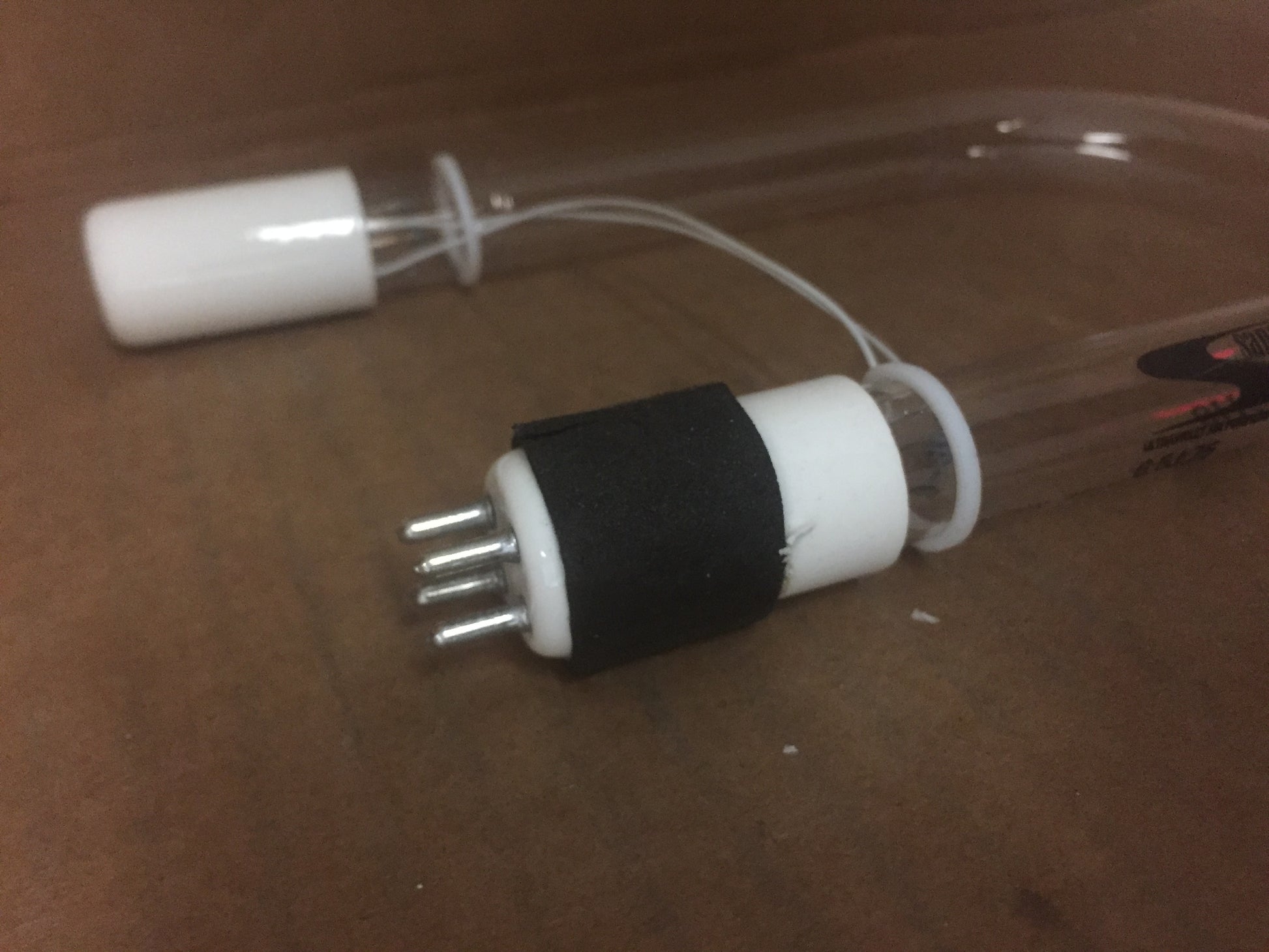 UV REPLACEMENT BULB