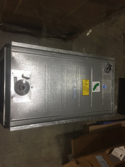 5 TON AC/HP HORIZONTAL FLOW CASED "A" COIL R-410A