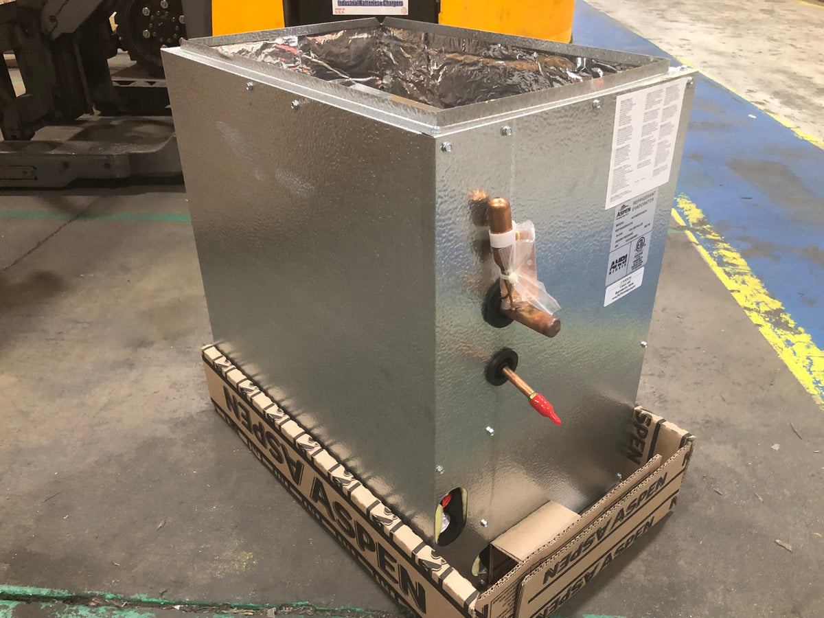 3 TON AC/HP MULTI-POSITION CASED 