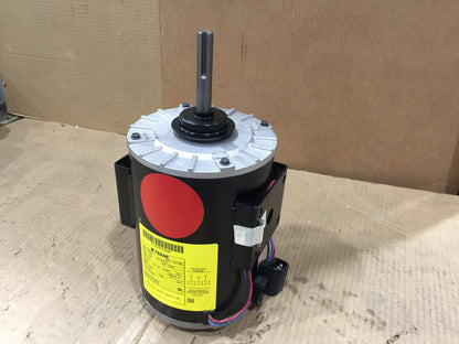 1.5 HP AC FAN MOTOR; 575/60/3, 1140 RPM