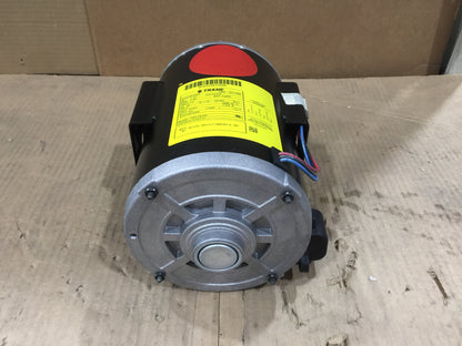 1.5 HP AC FAN MOTOR; 575/60/3, 1140 RPM