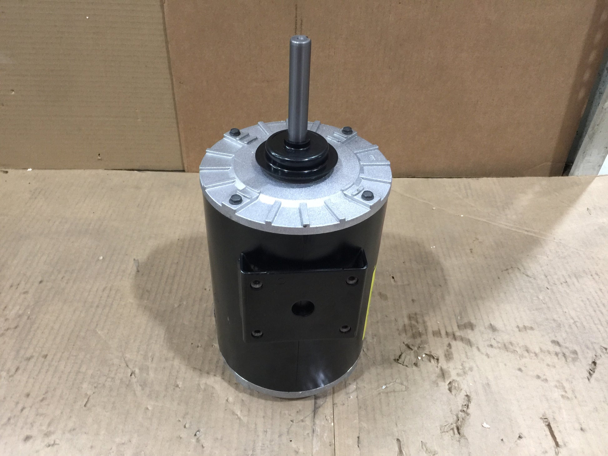 1.5 HP AC FAN MOTOR; 575/60/3, 1140 RPM