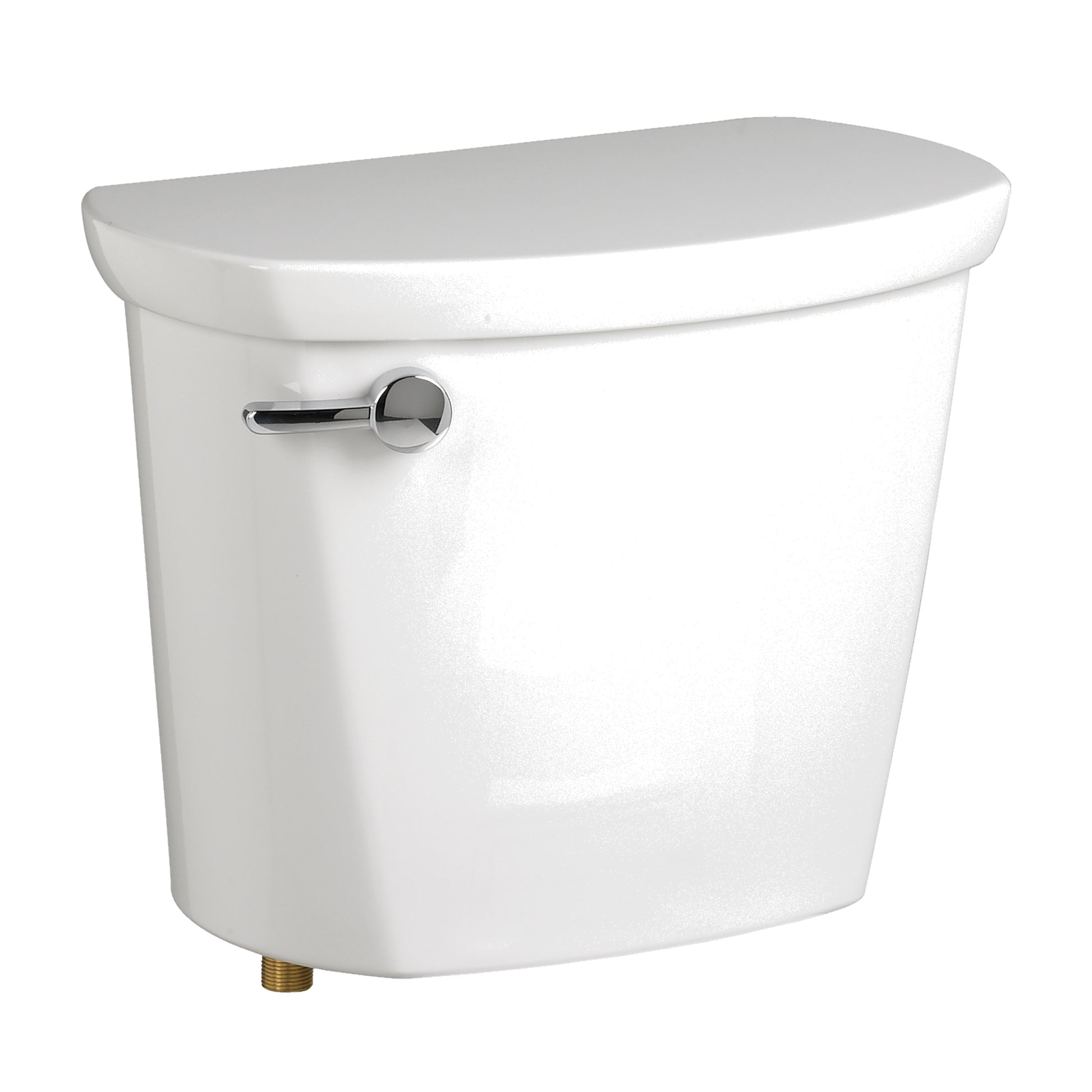 CADET PRO TOILET TANK 1.28 GPF WHITE