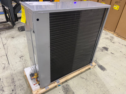 5 TON HORIZONTAL CONDENSING OUTDOOR UNIT, 14 SEER, 208/230-60-1, R410A