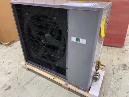4 TON HORIZONTAL AIR CONDITIONING OUTDOOR UNIT, 14 SEER, 208/230-60-1, R410A