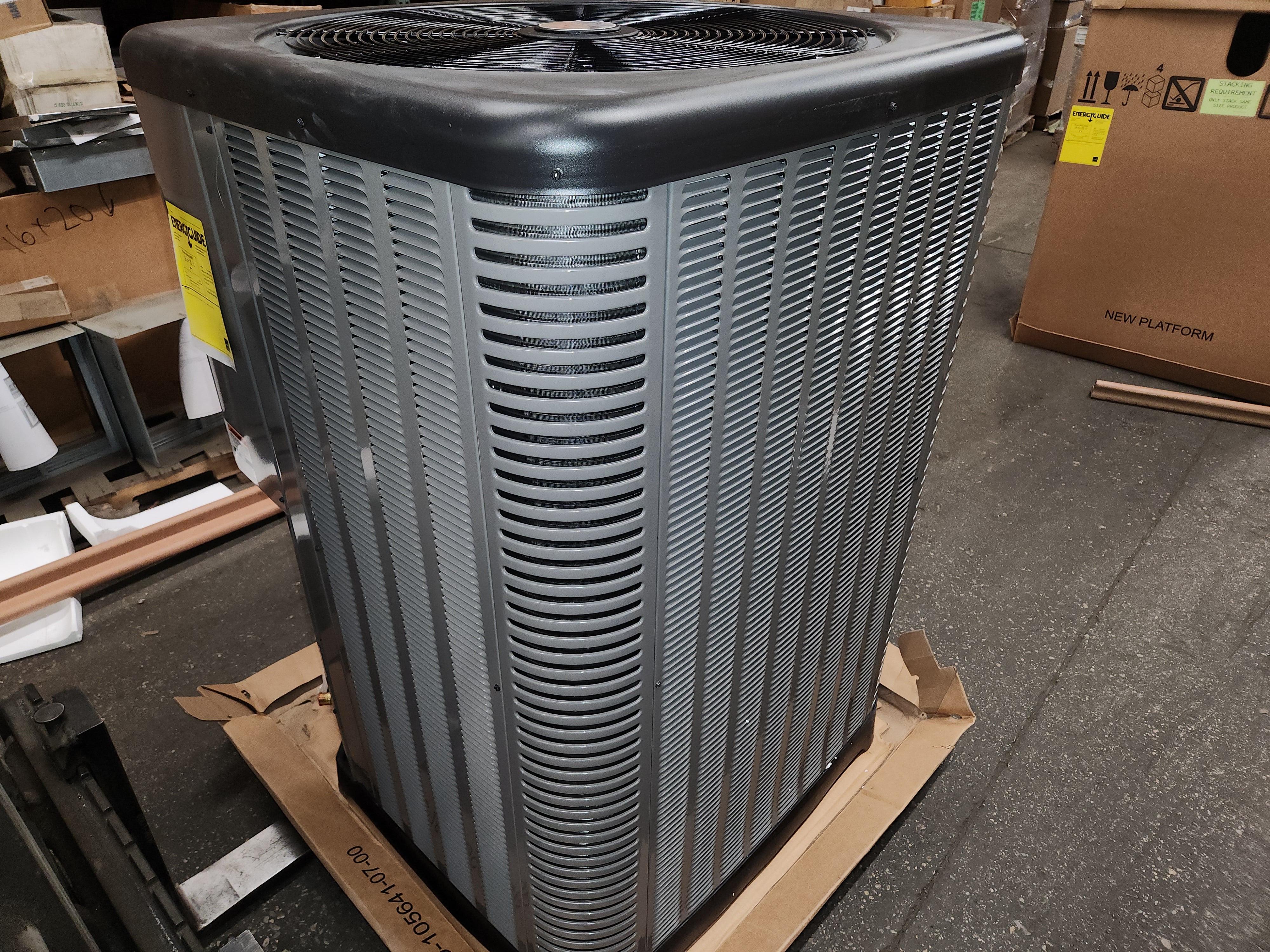 ruud ac 4 ton 16 seer