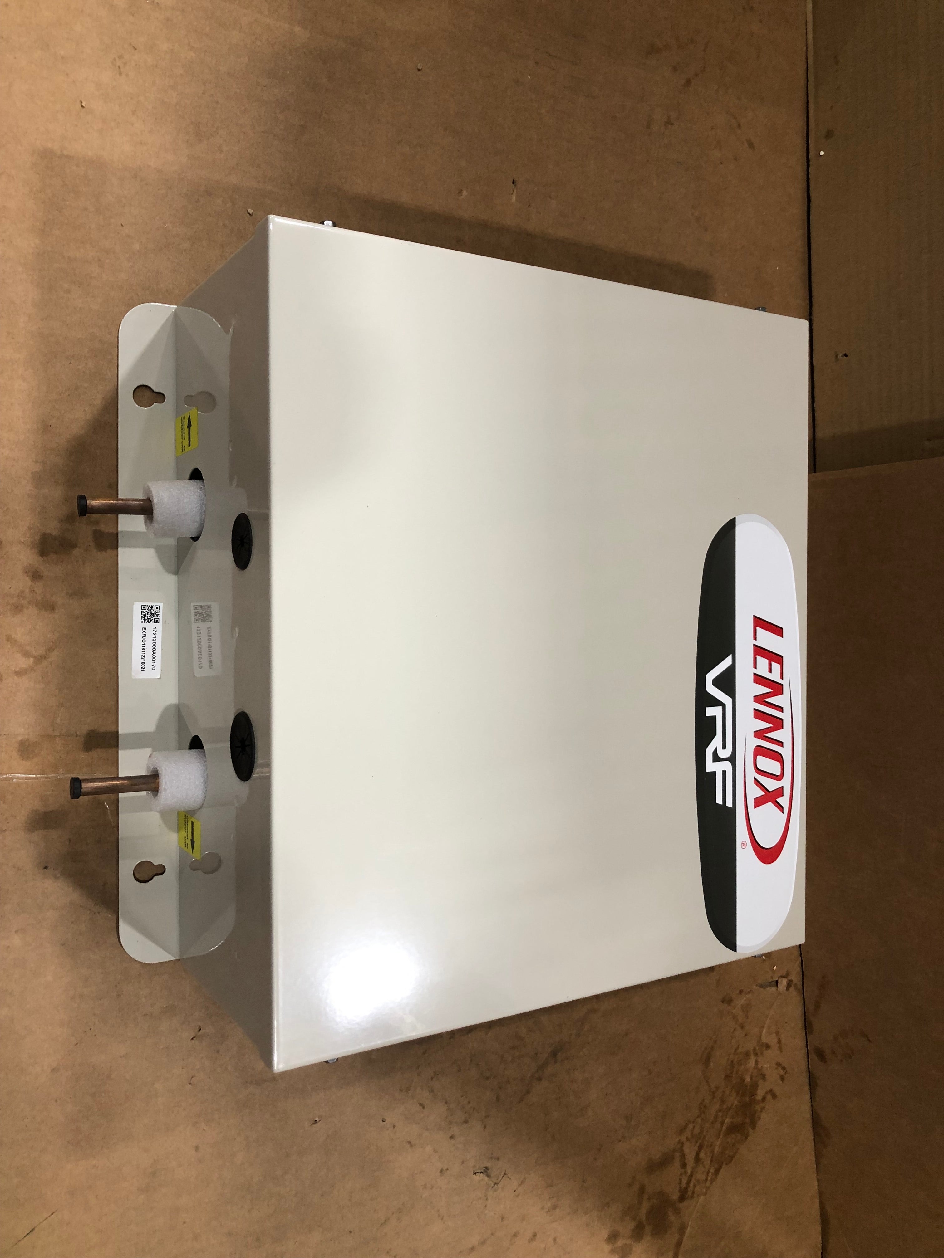 3 Ton To 5 Ton VRF AHU Control Kit – Surplus City