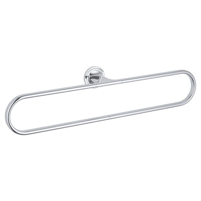 ONDUS TOWEL RING CHROME