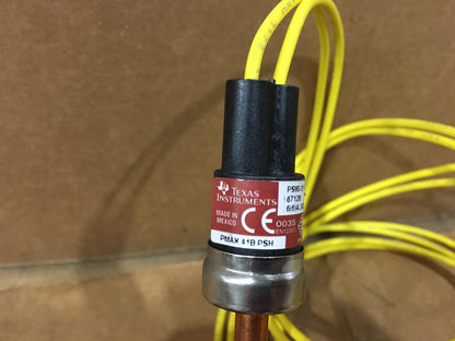 HIGH PRESSURE SWITCH 240 VAC