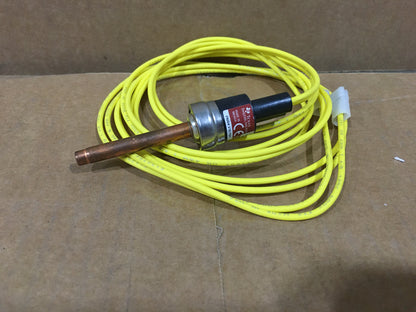 HIGH PRESSURE SWITCH 240 VAC