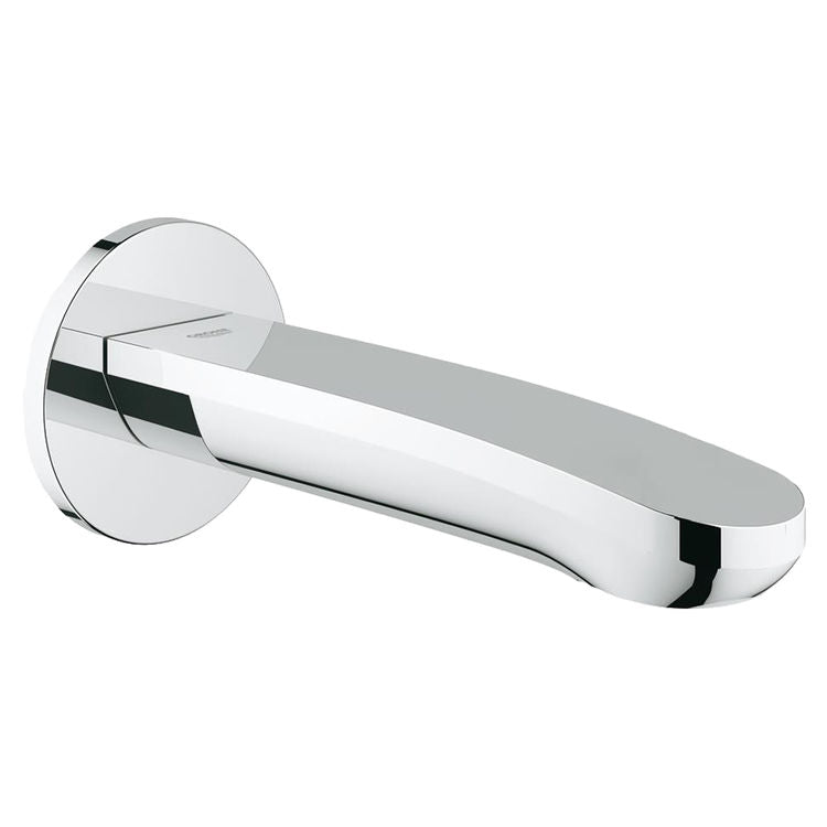 EUROSTYLE COSMOPOLITAN WALL MOUNT TUB SPOUT CHROME