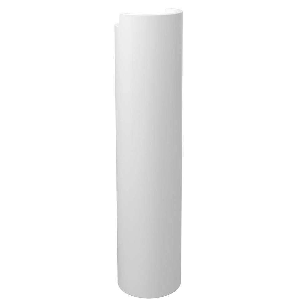 COSSU ROUND PEDESTAL LEG