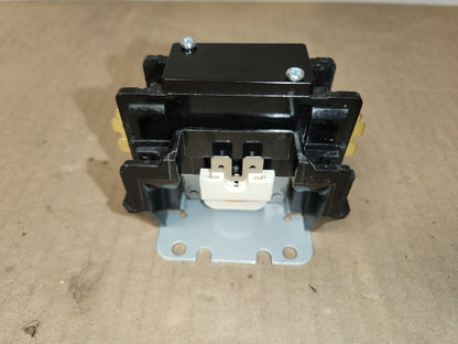 CONTACTOR 1-POLE, COIL VOLTAGE:208/240 VAC, 25AMP FLA,