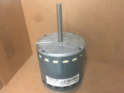 PROGRMABALE VARIABLE SPEED PSC BLOWER MOTOR