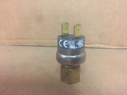 LEADLESS LOW PRESSURE SWITCH