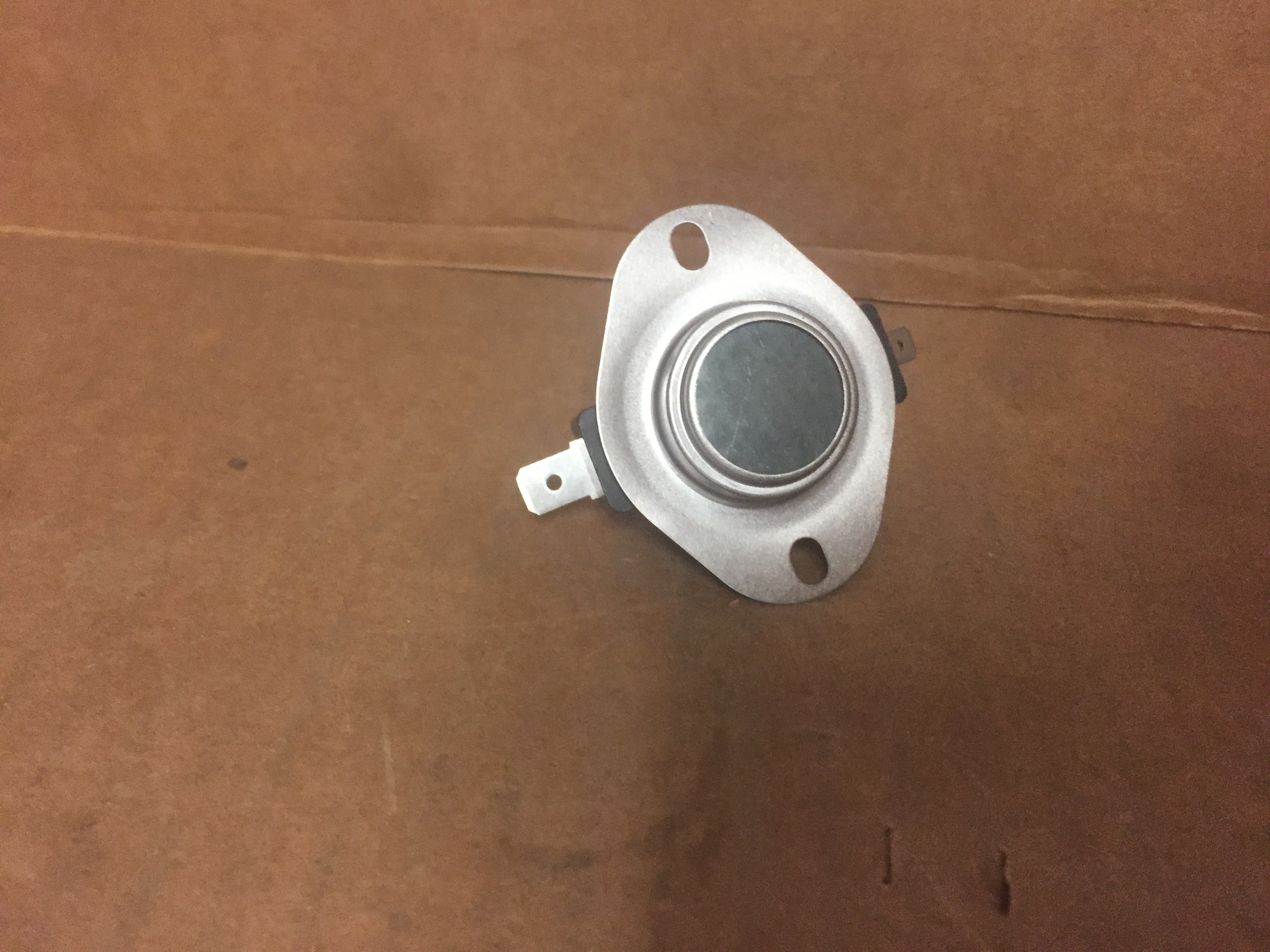 Limit Stop Disc Disc Limit Switch Control with Auto Reset – Surplus City