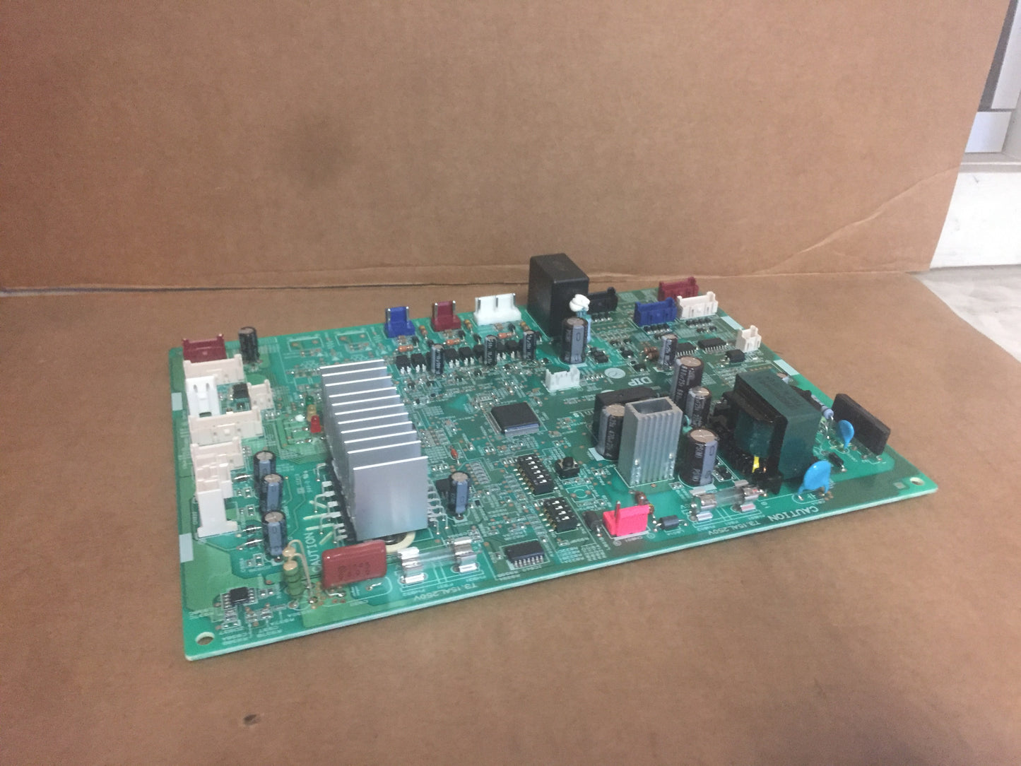 ELCETRONIC CONTROL BOARD