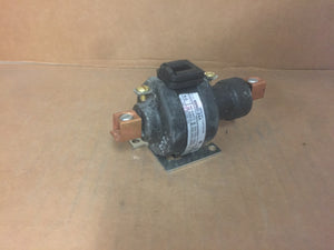 1 POLE CONTACTOR