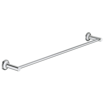 TOWEL BAR, CHROME