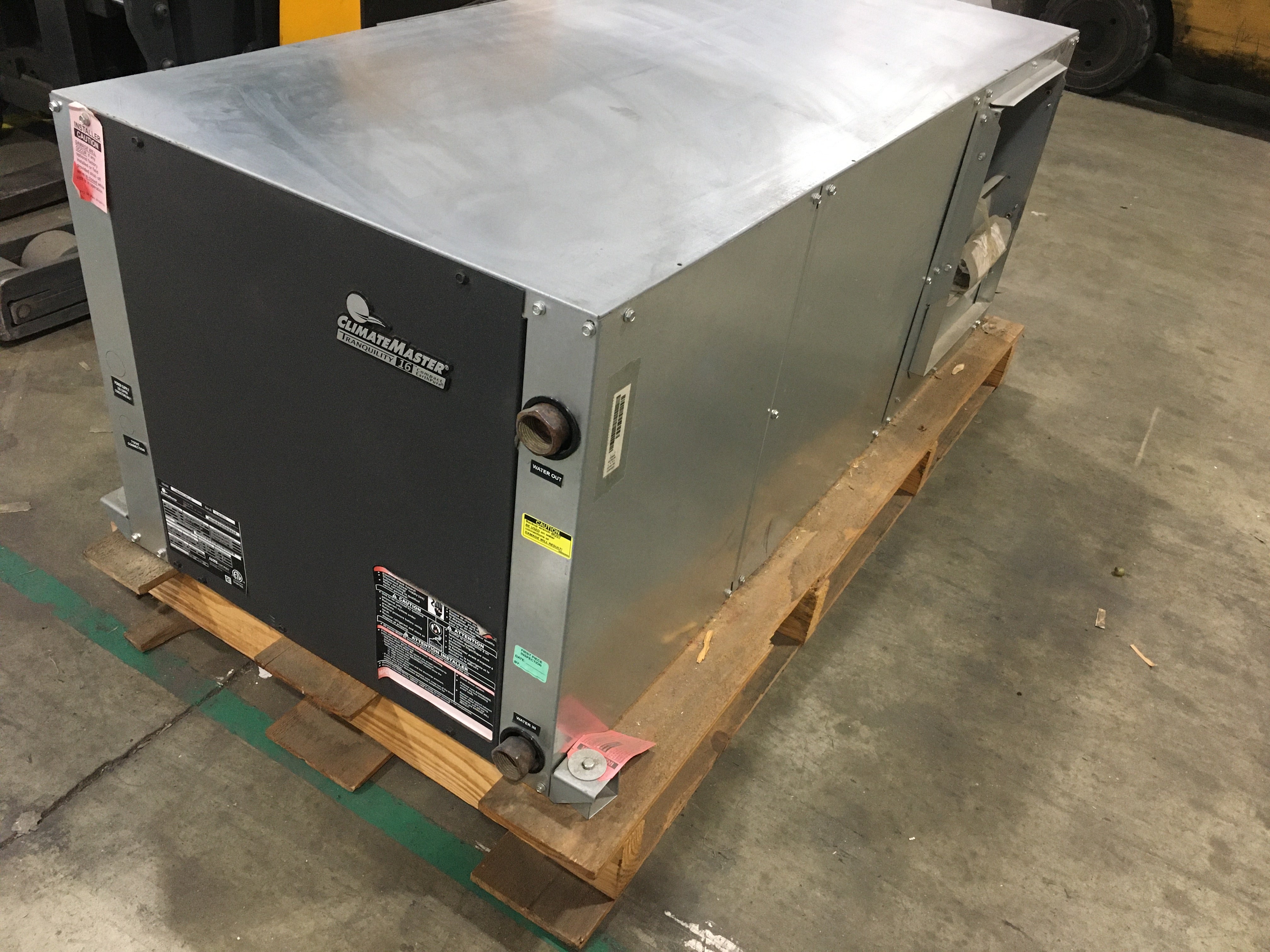 4 Ton Tc