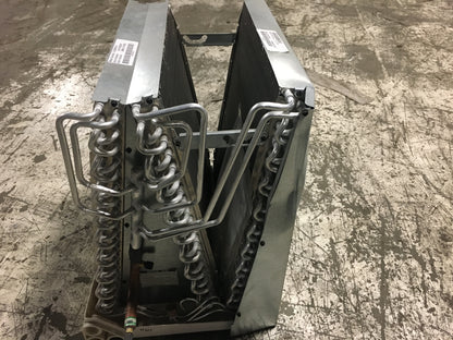 3 TON UPFLOW UNCASED "N" COIL, CFM:1200