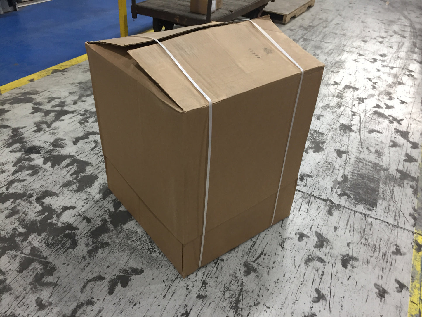 5 TON AC/HP UPFLOW UNCASED ALUMINUM "A" COIL, R-22/R-410A