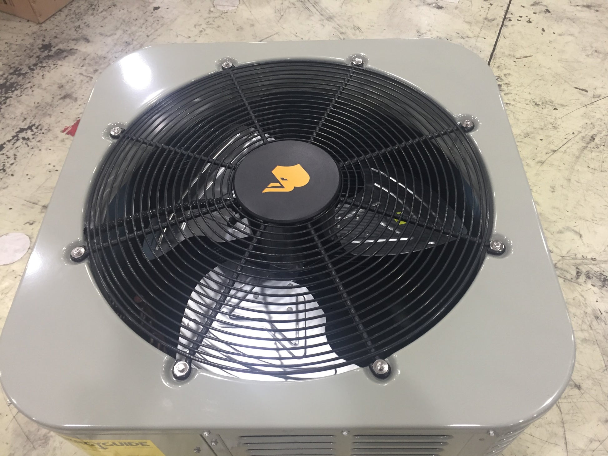 3.5 TON SPLIT-SYSTEM AIR CONDITIONER 208-230/60/1 R-410A SEER 14