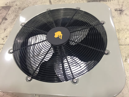 5 TON SPLIT-SYSTEM AIR CONDITIONER 208-230/60/1 R-410A SEER 14