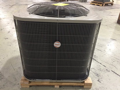 2-1/2 TON SPLIT SYSTEM AIR CONDITIONER; 208-230/60/1, R-410A, 14 SEER2