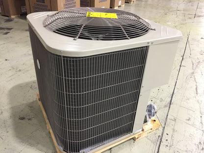 2-1/2 TON SPLIT SYSTEM AIR CONDITIONER; 208-230/60/1, R-410A, 14 SEER2